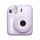Fujifilm Instax Mini 12 purpurowy + wkłady (20 zdjęć) - 1168999 - zdjęcie 4